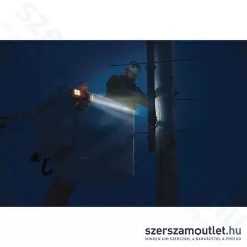 MILWAUKEE M18 UBL Akkus lámpa (18V) (Akku és töltő nélkül!) (4933459433)