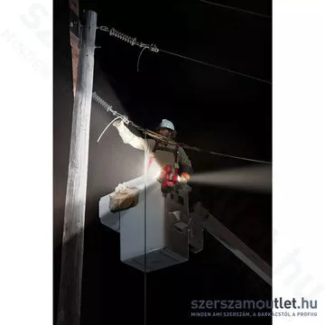 MILWAUKEE M18 UBL Akkus lámpa (18V) (Akku és töltő nélkül!) (4933459433)