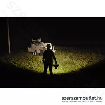 MILWAUKEE M18 UBL Akkus lámpa (18V) (Akku és töltő nélkül!) (4933459433)