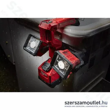 MILWAUKEE M18 UBL Akkus lámpa (18V) (Akku és töltő nélkül!) (4933459433)