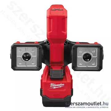 MILWAUKEE M18 UBL Akkus lámpa (18V) (Akku és töltő nélkül!) (4933459433)