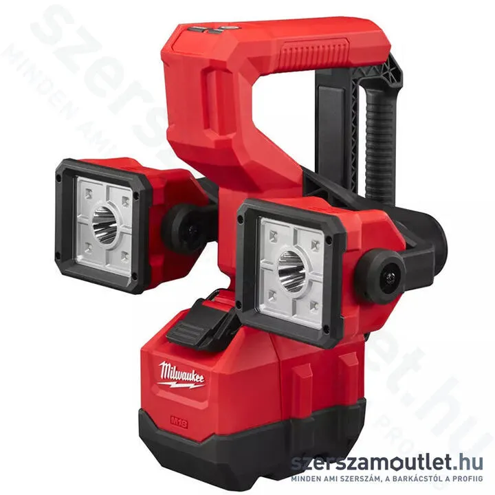 MILWAUKEE M18 UBL Akkus lámpa (18V) (Akku és töltő nélkül!) (4933459433)