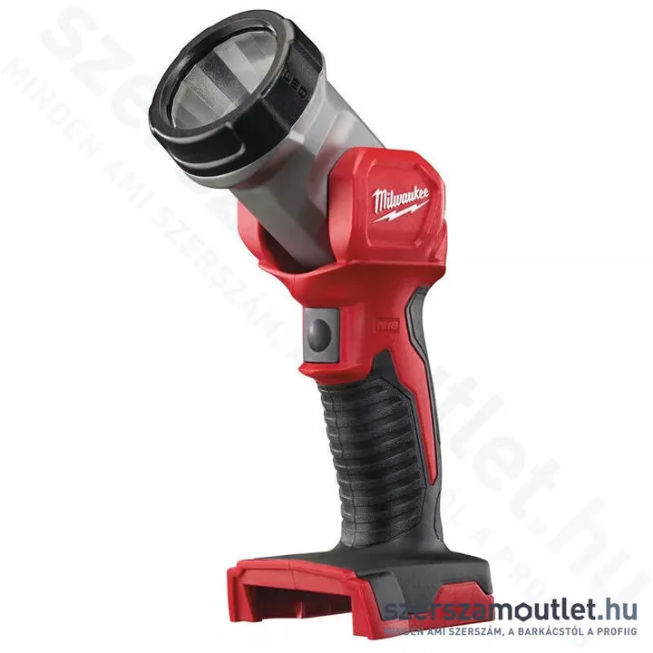 MILWAUKEE M18 TLED-0 Akkus LED lámpa (18V) (Akku és töltő nélkül!) (4932430361)