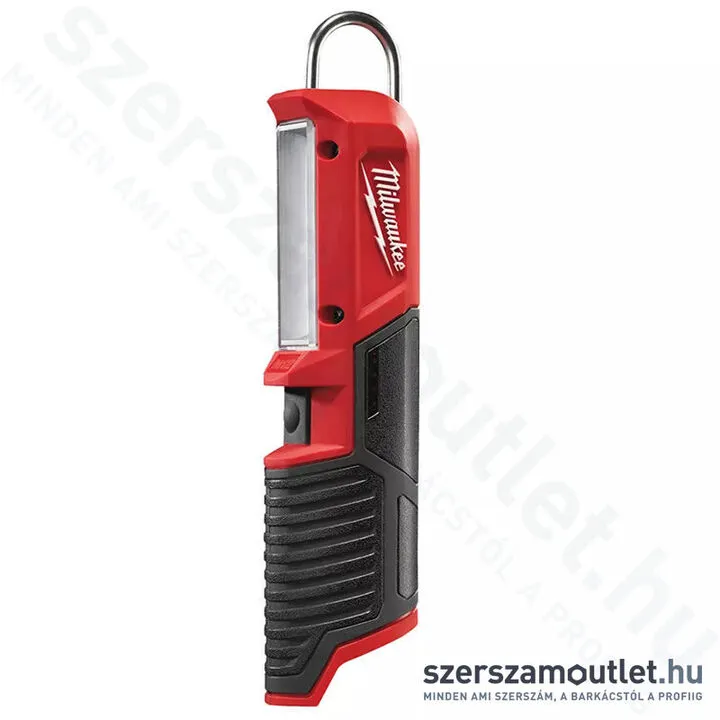 MILWAUKEE M12 SL-0 Akkus LED rúdlámpa (12V) (Akku és töltő nélkül!) (4932430178)