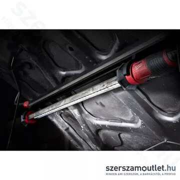 MILWAUKEE M12 UHL-0 Akkus LED motortér világítás (12V) (Akku és töltő nélkül) (4933459432)