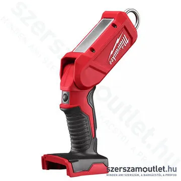 MILWAUKEE M18 IL-0 Akkus LED szerelő lámpa (18V) (Akku és töltő nélkül!) (4932430564)