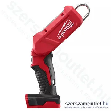 MILWAUKEE M18 IL-0 Akkus LED szerelő lámpa (18V) (Akku és töltő nélkül!) (4932430564)