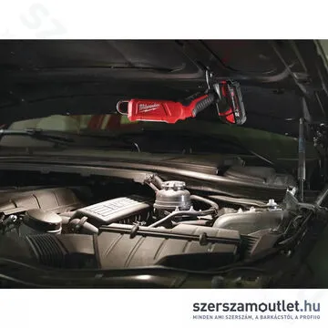 MILWAUKEE M18 IL-0 Akkus LED szerelő lámpa (18V) (Akku és töltő nélkül!) (4932430564)