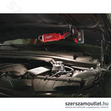 MILWAUKEE M18 IL-0 Akkus LED szerelő lámpa (18V) (Akku és töltő nélkül!) (4932430564)