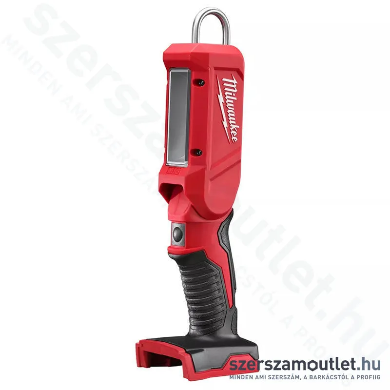 MILWAUKEE M18 IL-0 Akkus LED szerelő lámpa (18V) (Akku és töltő nélkül!) (4932430564)