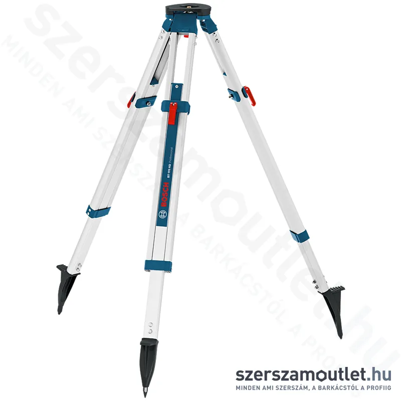 BOSCH BT 170 HD Mérőműszer állvány (0601091B00)