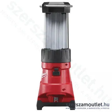 MILWAUKEE M12 LL-0 Akkus LED munkalámpa (12V) (Akku és töltő nélkül!) (4932430562)