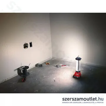 MILWAUKEE M12 LL-0 Akkus LED munkalámpa (12V) (Akku és töltő nélkül!) (4932430562)