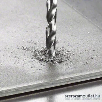 BOSCH HSS-G fémdobozos fémfúró készlet [25db, 1,0-13,0 mm] (2607018727)