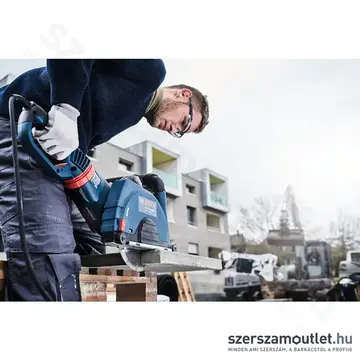 BOSCH Standard for Inox vágókorong 115x1,0mmx22,23mm (2608603169)