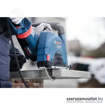 BOSCH Standard for Inox vágókorong 115x1,0mmx22,23mm (2608603169)