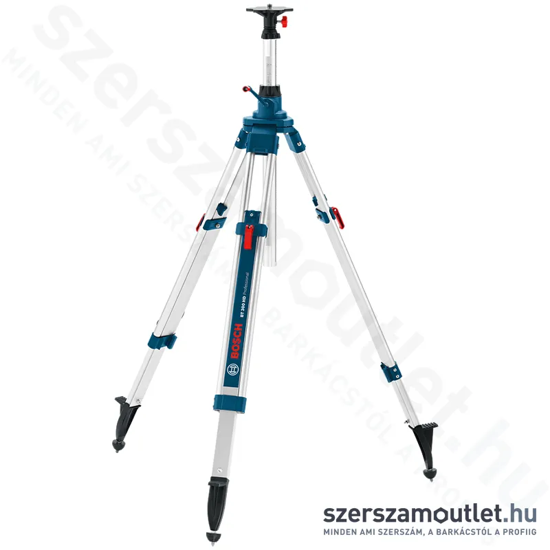 BOSCH BT 300 HD Mérőműszer állvány (0601091A00)