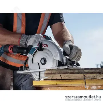 BOSCH Construct Wood körfűrészlap 190x20/16mm 12 fog