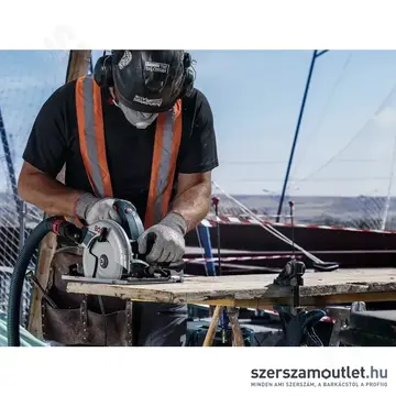 BOSCH Construct Wood körfűrészlap 190x20/16mm 12 fog