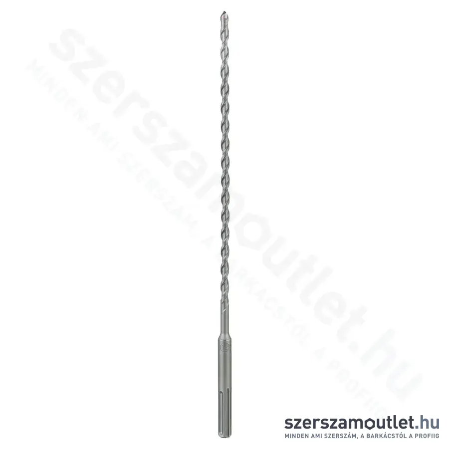 BOSCH SDS-Max 2-élű fúrószár 12x400x540mm