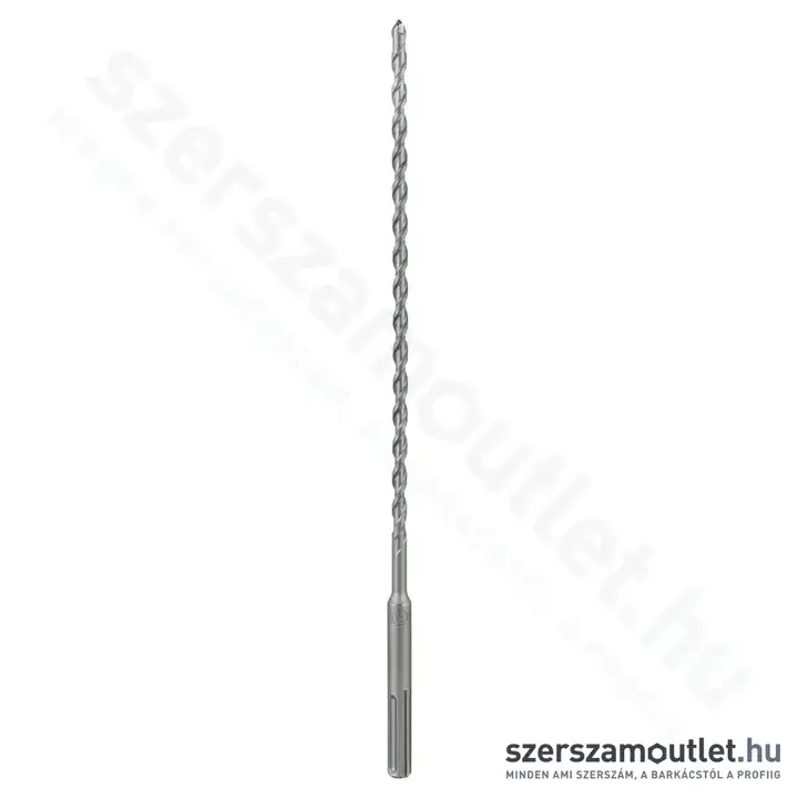 BOSCH SDS-Max 2-élű fúrószár 12x400x540mm