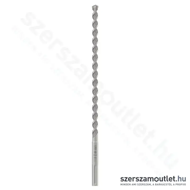 BOSCH SDS-Max 4-élű fúrószár 18x400x540mm