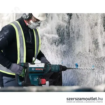 BOSCH SDS-Max 4-élű fúrószár 28x400x520mm