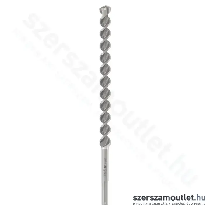 BOSCH SDS-Max 4-élű fúrószár 30x400x520mm