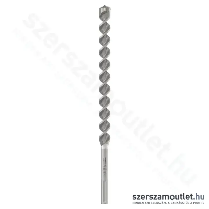BOSCH SDS-Max 4-élű fúrószár 32x400x520mm