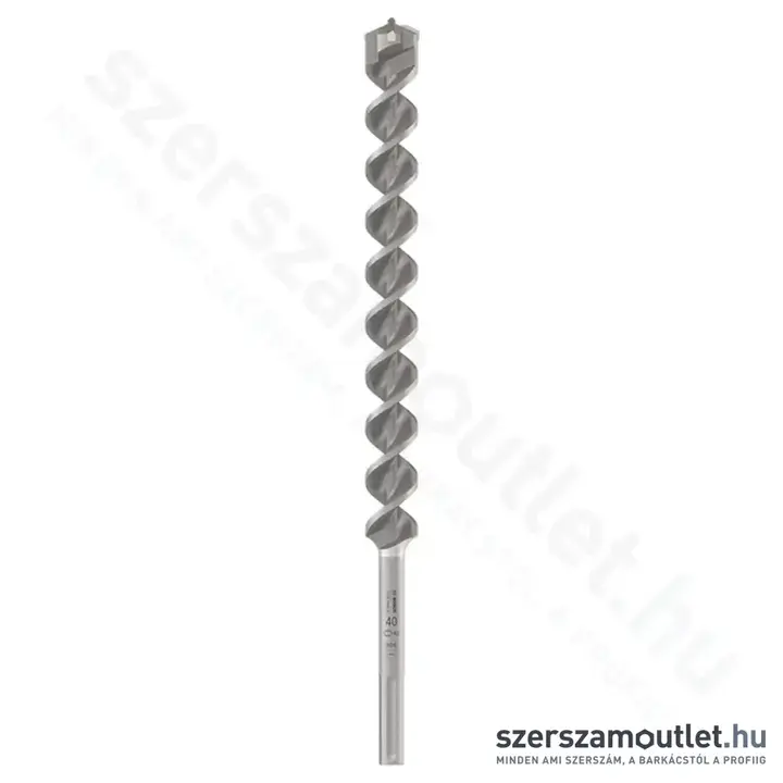 BOSCH SDS-Max 4-élű fúrószár 40x400x520mm