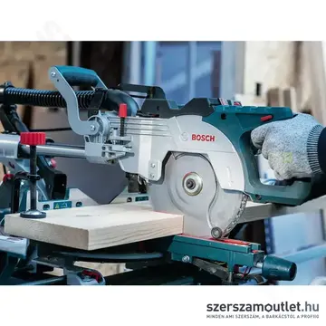 BOSCH Optiline Wood körfűrészlap leszabó és gérvágó fűrészekhez, 216x2,8/1,8x30mm 60 fog