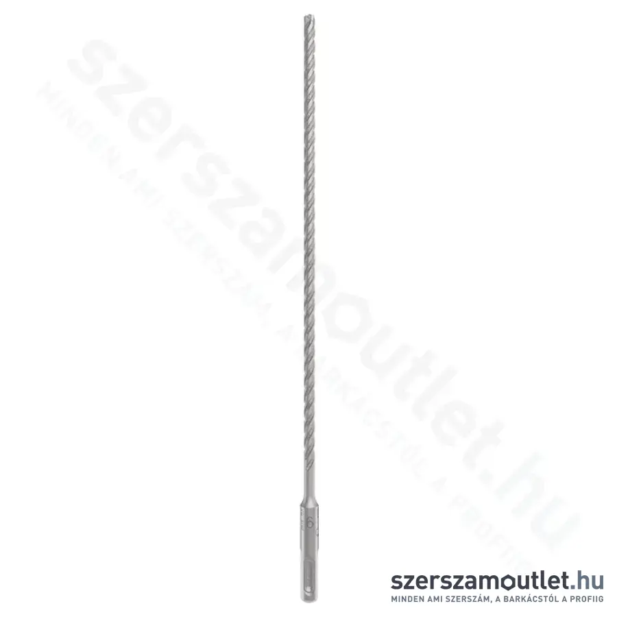 BOSCH SDS-Plus 5X 4 élű fúrószár fúrókalapácsokhoz 6x310/250mm (2608836612)