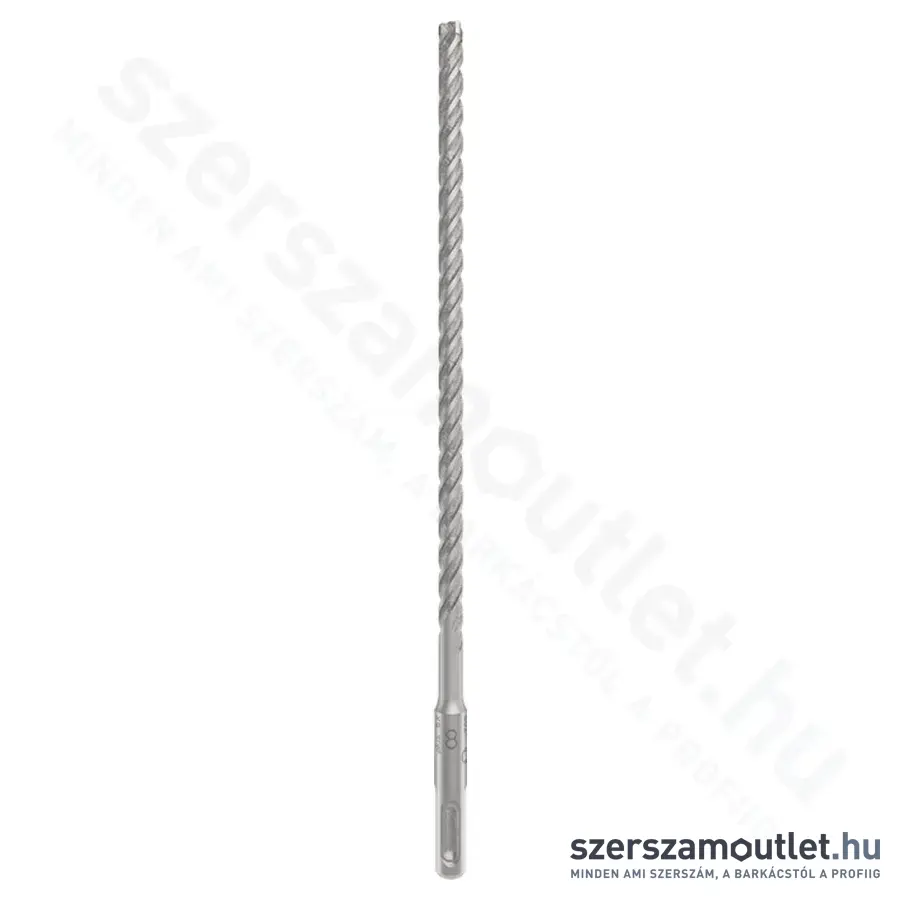 BOSCH SDS-Plus 5X 4 élű fúrószár fúrókalapácsokhoz 8x260/200mm (2608833791)