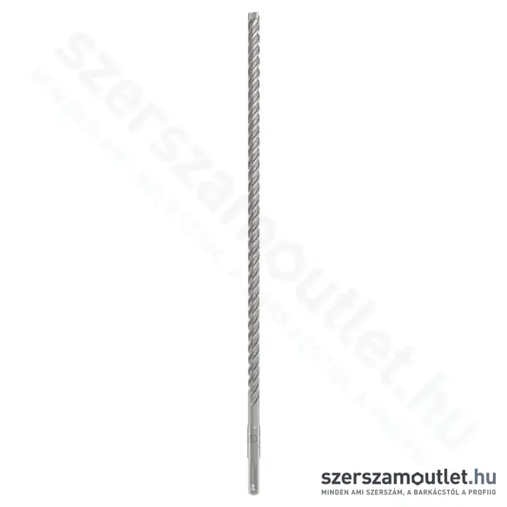 BOSCH SDS-Plus 5X 4 élű fúrószár fúrókalapácsokhoz 10x360/300mm (2608833802)