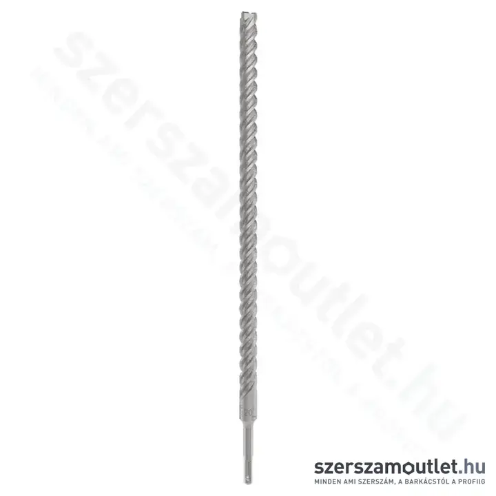 BOSCH SDS-Plus 5X 4 élű fúrószár fúrókalapácsokhoz 20x450/400mm (2608836641)