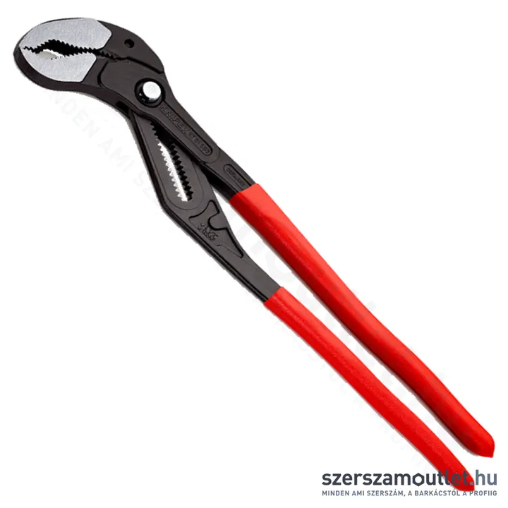 KNIPEX Cobra Vízpumpafogó 560mm (1127983) (87 01 560)