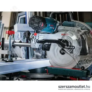 BOSCH Multi Material körfűrészlap gérvágó és asztali körfűrészhez, 305x3,2/2,5x30mm 96 fog, HLTCG