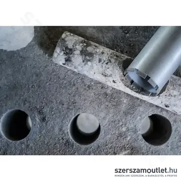 BOSCH Standard for Concrete vizes gyémánt fúrókorona 82x450mm 1 1/4