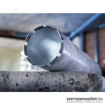 BOSCH Standard for Concrete vizes gyémánt fúrókorona 82x450mm 1 1/4