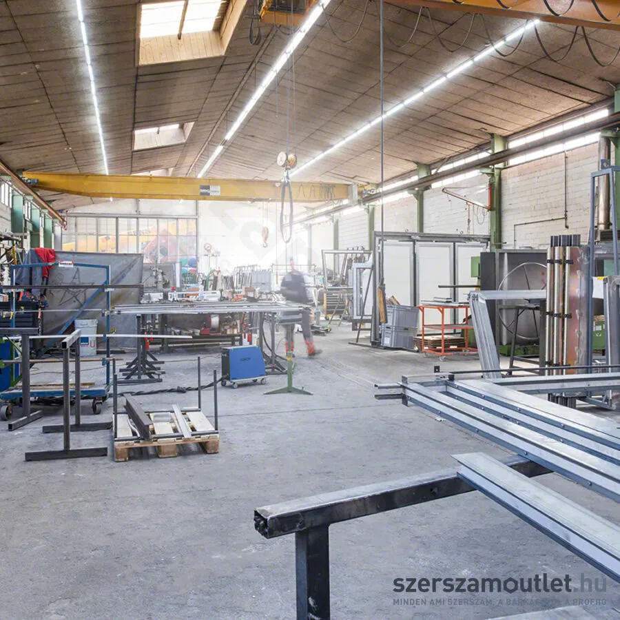 BOSCH HSS PointTeQ fémfúró ø 4,0x43x75mm (2db/csomag)