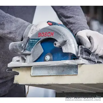 BOSCH Expert for SandwichPanel körfűrészlap 165x2,0/1,6x30mm 30 fog