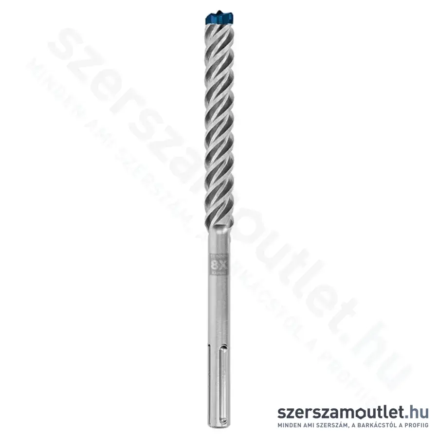 BOSCH EXPERT SDS max-8X kalapácsfúrószár 25x200 (2608900240)