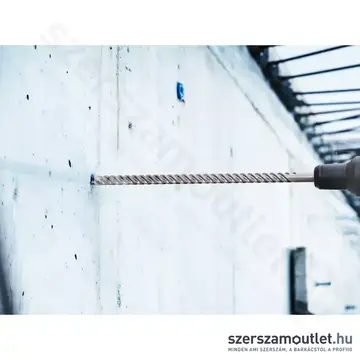 BOSCH EXPERT SDS max-8X kalapácsfúrószár 25x200 (2608900240)
