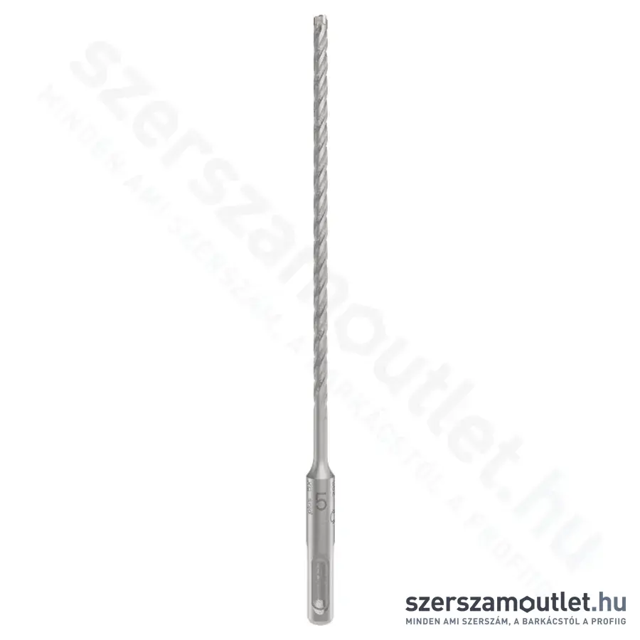 BOSCH SDS-Plus 5X 4 élű fúrószár fúrókalapácsokhoz 5x210/150mm (2608833773)