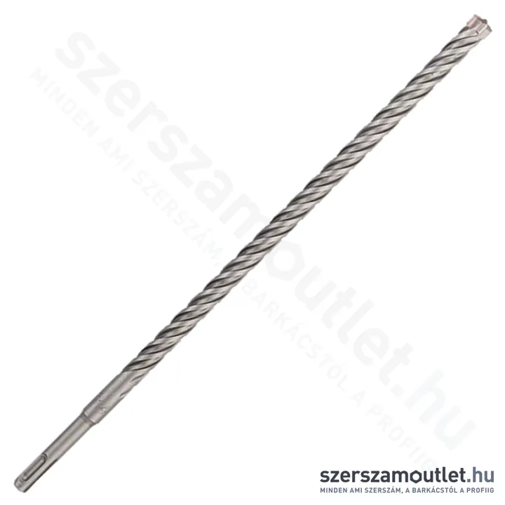 BOSCH SDS-Plus 5X 4 élű fúrószár fúrókalapácsokhoz 14x360/300mm (2608833820)