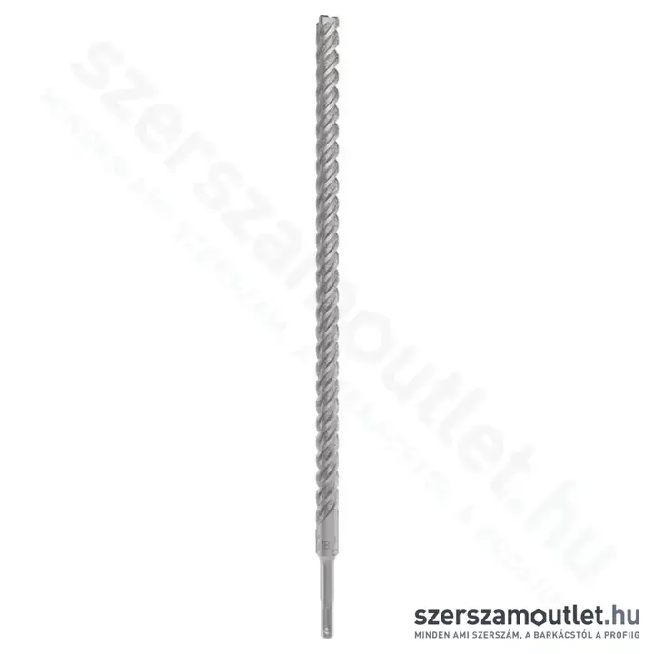 BOSCH SDS-Plus 5X 4 élű fúrószár fúrókalapácsokhoz 18x450/400mm (2608836633)