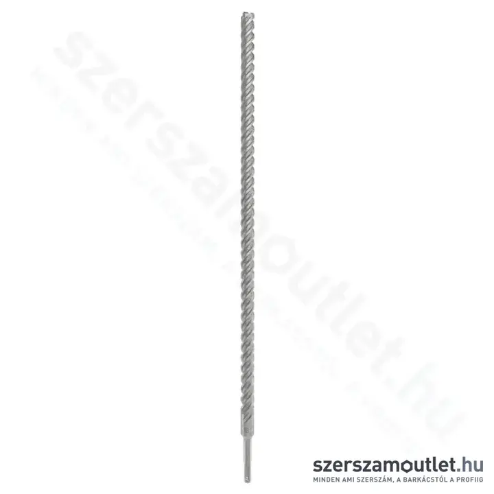 BOSCH SDS-Plus 5X 4 élű fúrószár fúrókalapácsokhoz 20x600/550mm (2608836642)