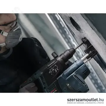 BOSCH SDS-Plus 5X 4 élű fúrószár fúrókalapácsokhoz 20x600/550mm (2608836642)