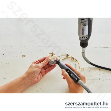 DREMEL 3000-2/25 SE Multifunkcionális szerszám +25db tartozék (F0133000HC)