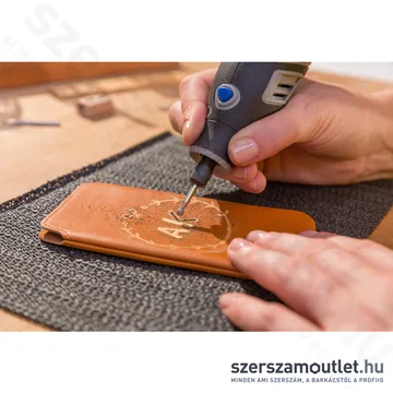 DREMEL 3000-2/25 SE Multifunkcionális szerszám +25db tartozék (F0133000HC)